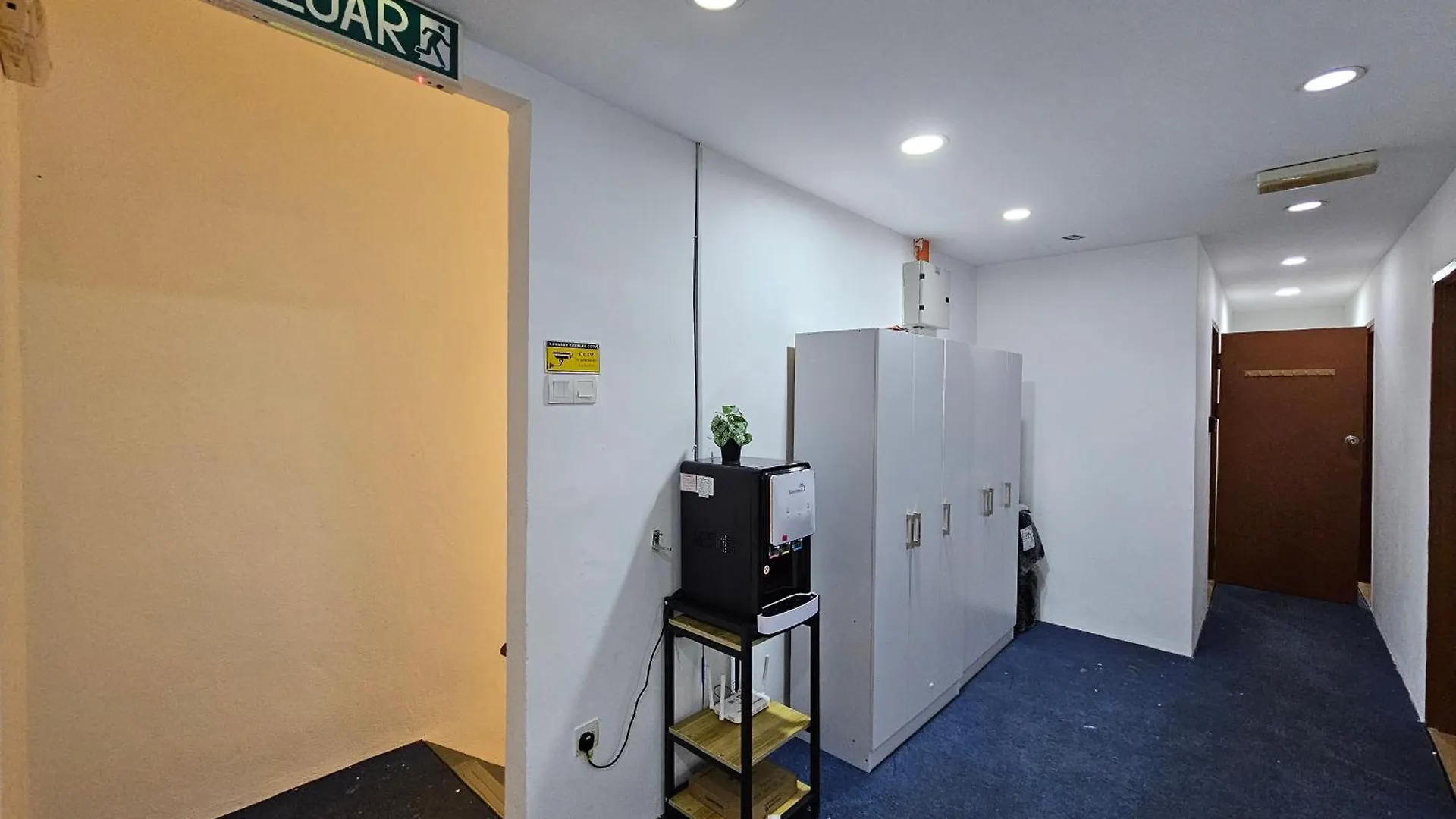 New Mawlaya Hotel Penang Gelugor Konukevi