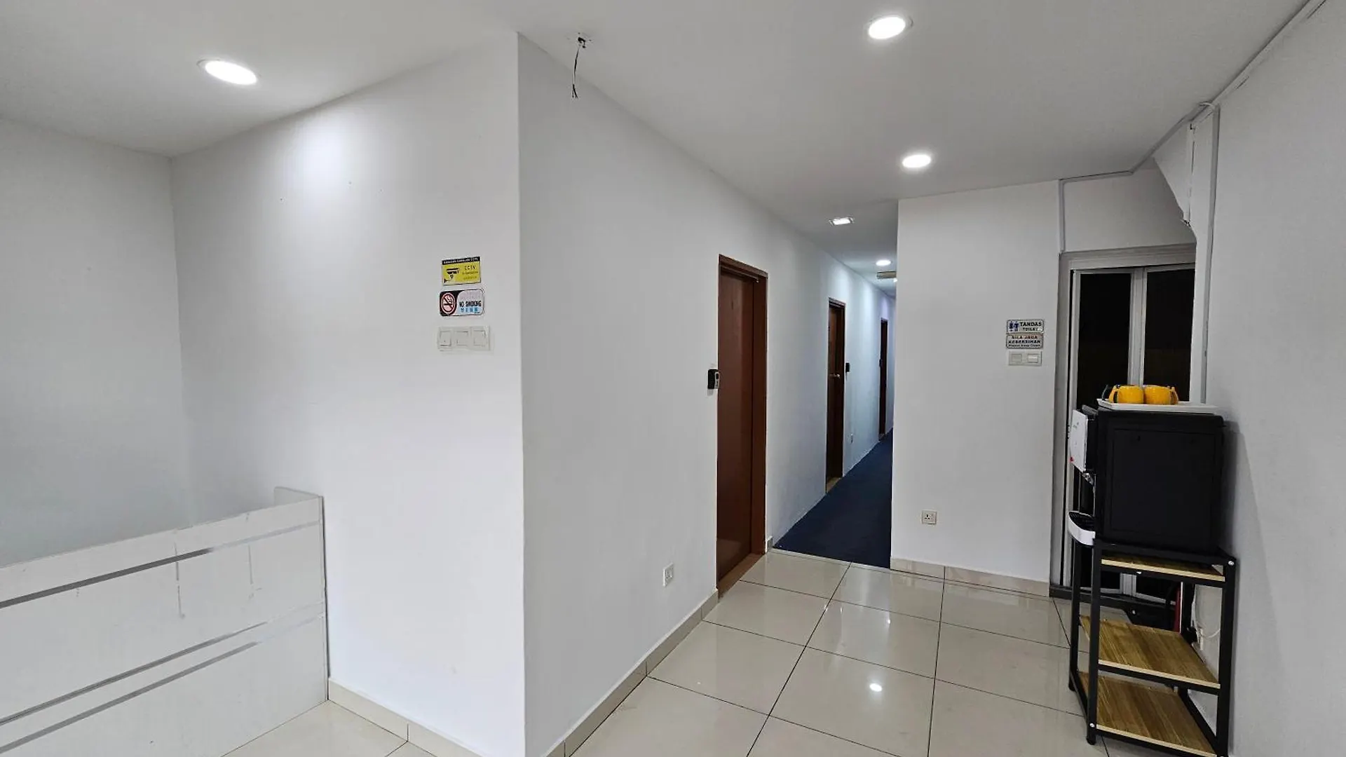 New Mawlaya Hotel Penang Gelugor 0*,  Malajzia