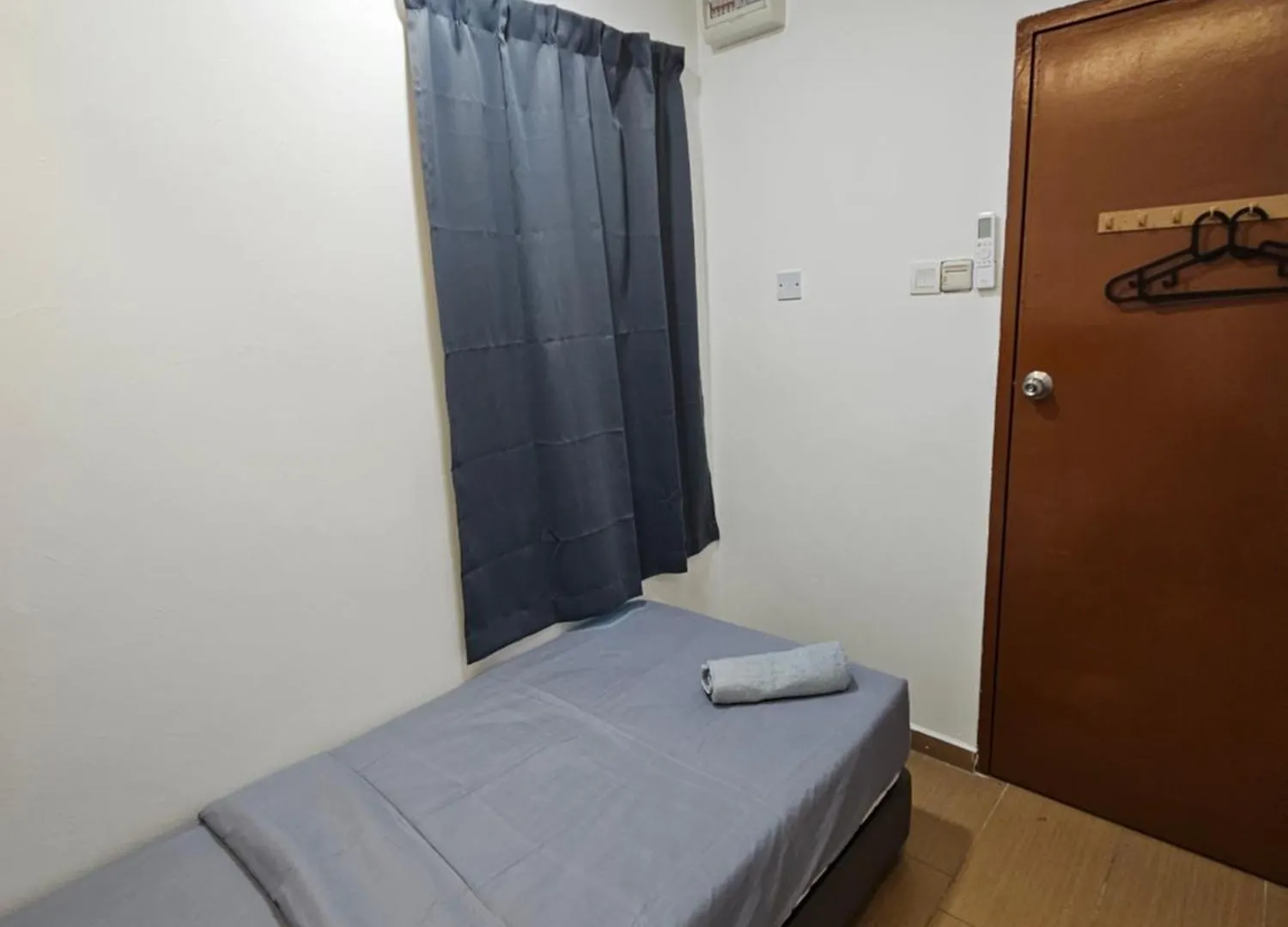 Vendégház New Mawlaya Hotel Penang Gelugor
