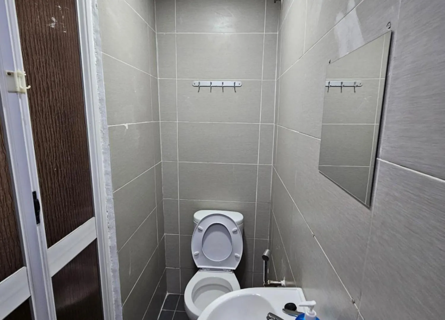 New Mawlaya Hotel Penang Gelugor Vendégház