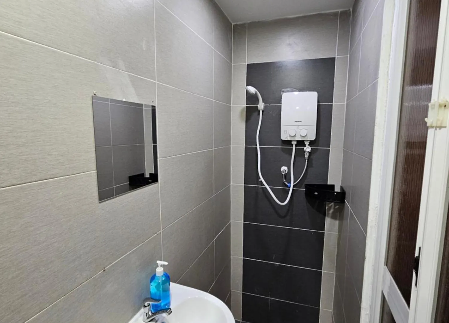 New Mawlaya Hotel Penang Gelugor