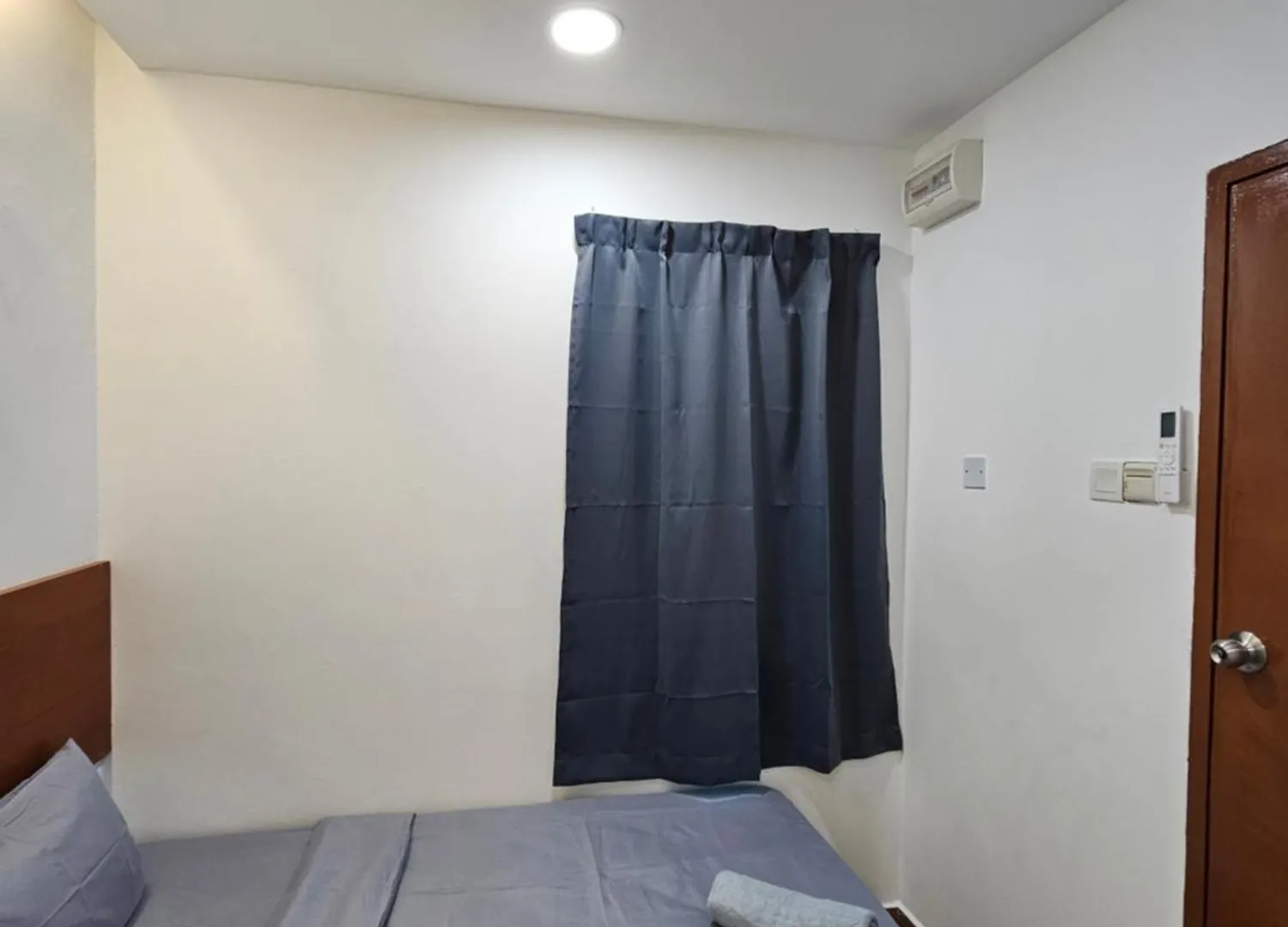 Guest house New Mawlaya Hotel Penang Gelugor